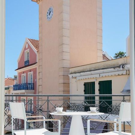 ארגוסטולי Etoile Luxury Suites מראה חיצוני תמונה