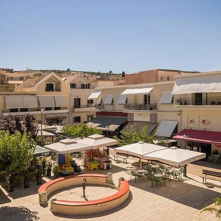 ארגוסטולי Etoile Luxury Suites מראה חיצוני תמונה
