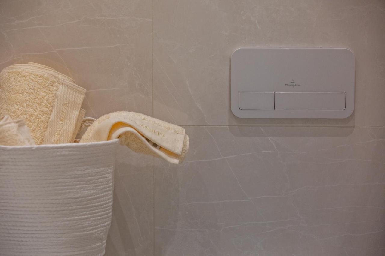 ארגוסטולי Etoile Luxury Suites מראה חיצוני תמונה