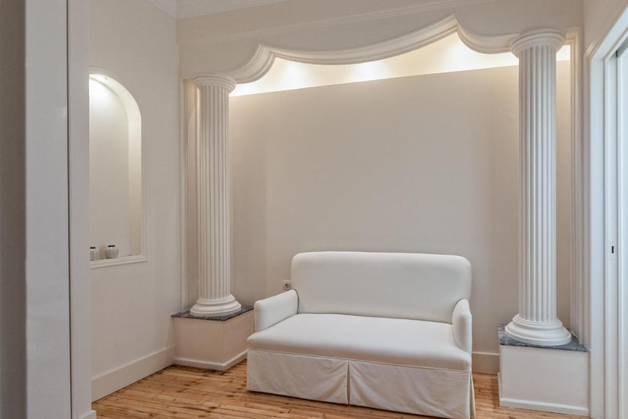 ארגוסטולי Etoile Luxury Suites מראה חיצוני תמונה