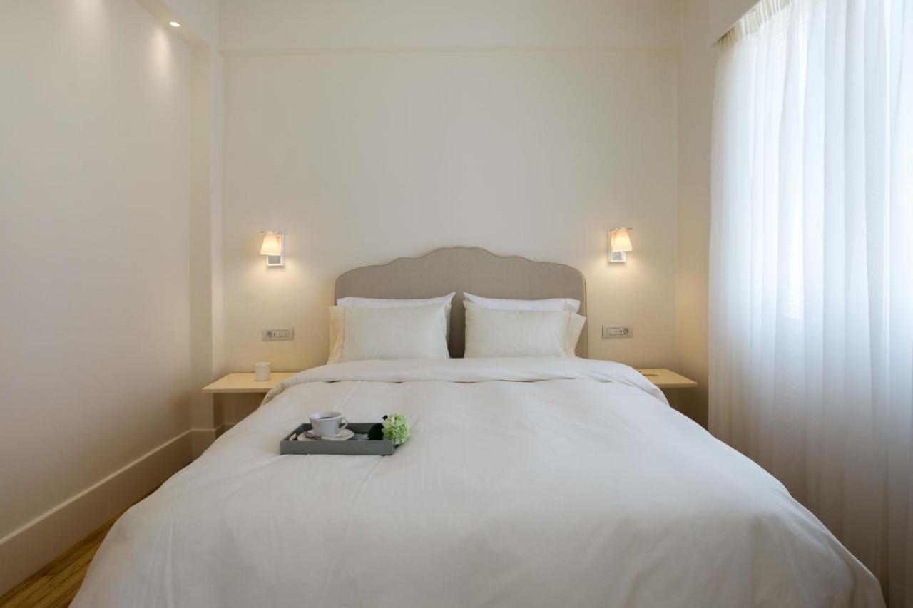 ארגוסטולי Etoile Luxury Suites מראה חיצוני תמונה