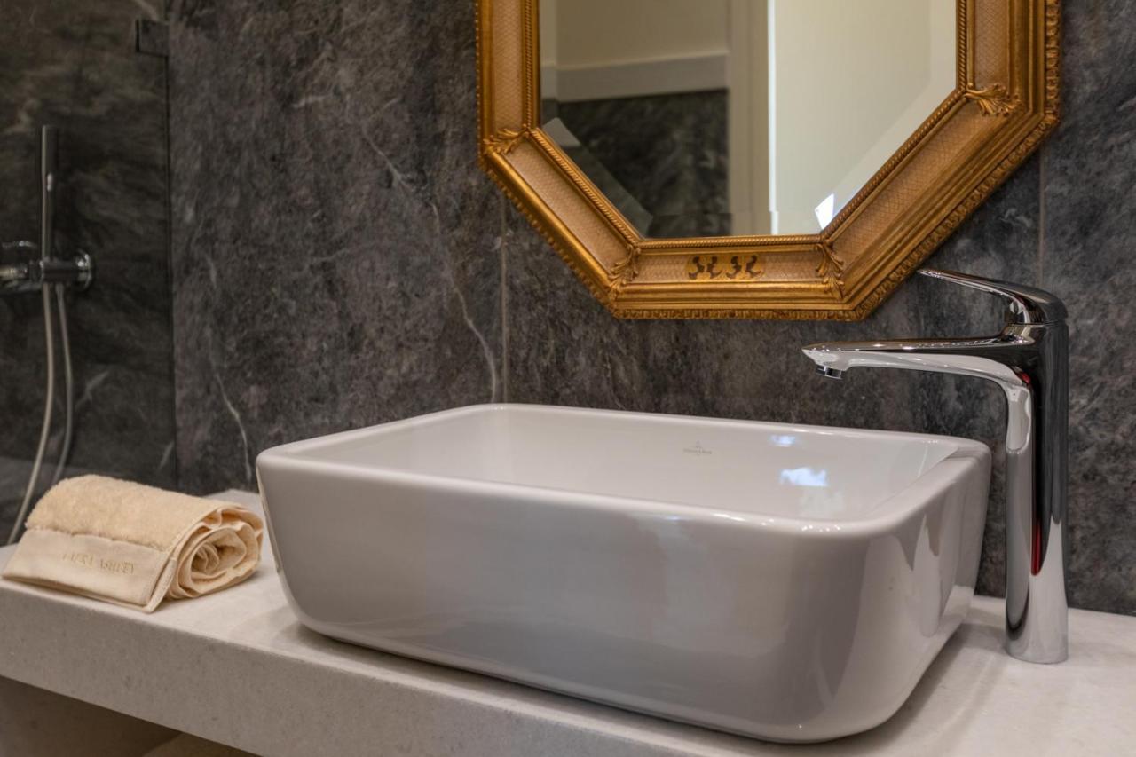 ארגוסטולי Etoile Luxury Suites מראה חיצוני תמונה