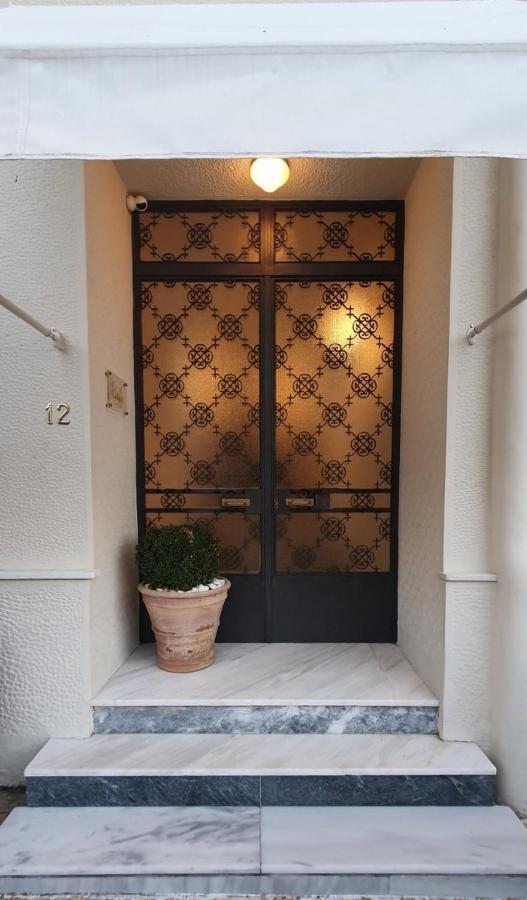 ארגוסטולי Etoile Luxury Suites מראה חיצוני תמונה