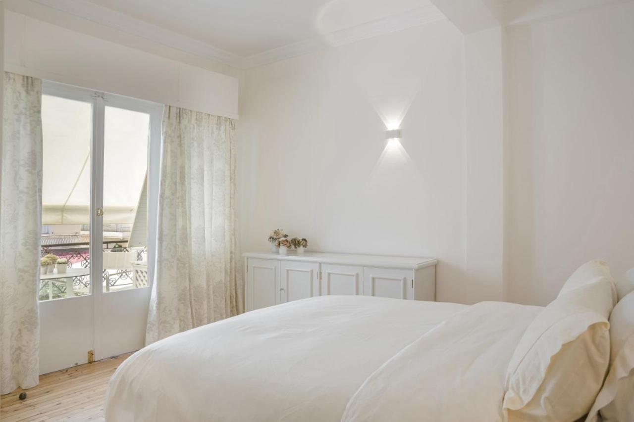 ארגוסטולי Etoile Luxury Suites מראה חיצוני תמונה