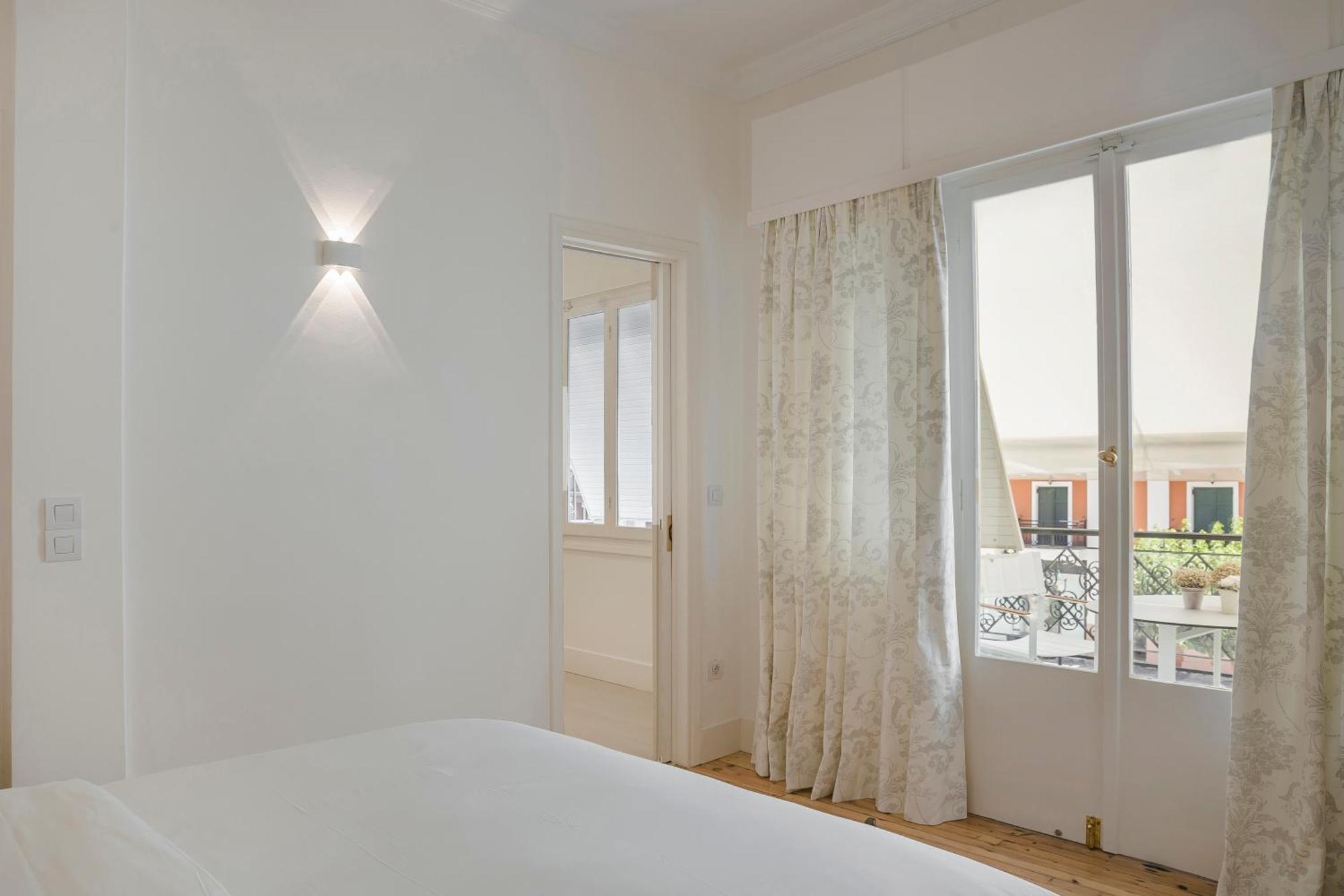 ארגוסטולי Etoile Luxury Suites מראה חיצוני תמונה