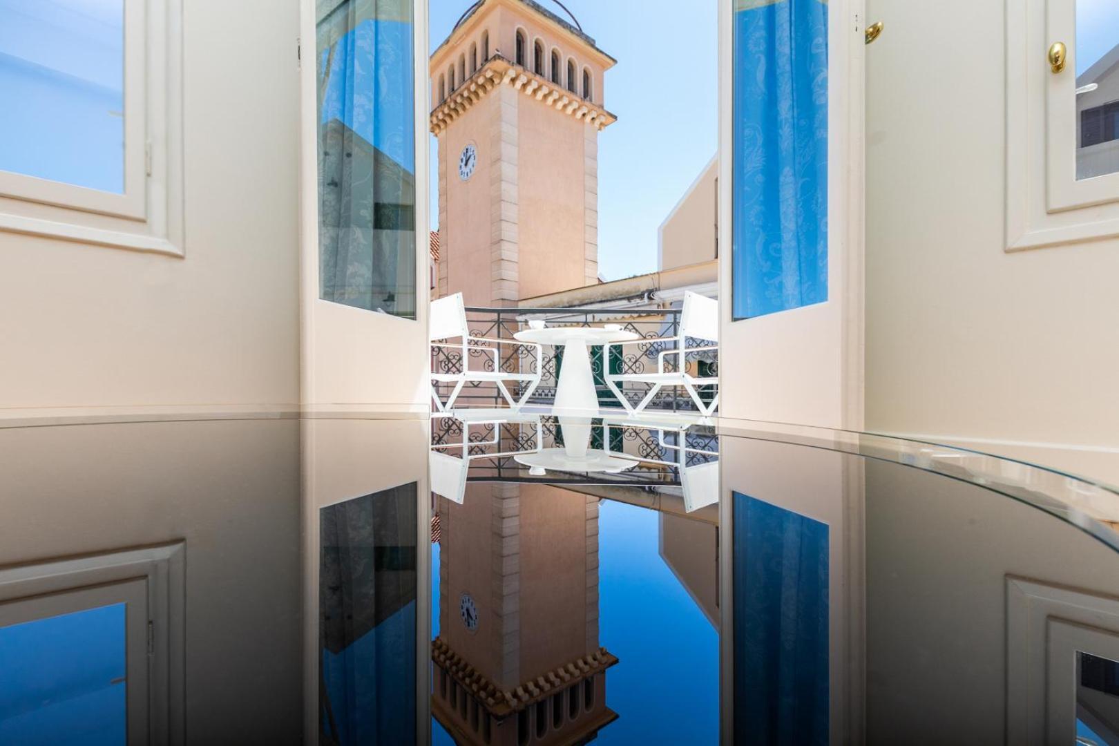 ארגוסטולי Etoile Luxury Suites מראה חיצוני תמונה